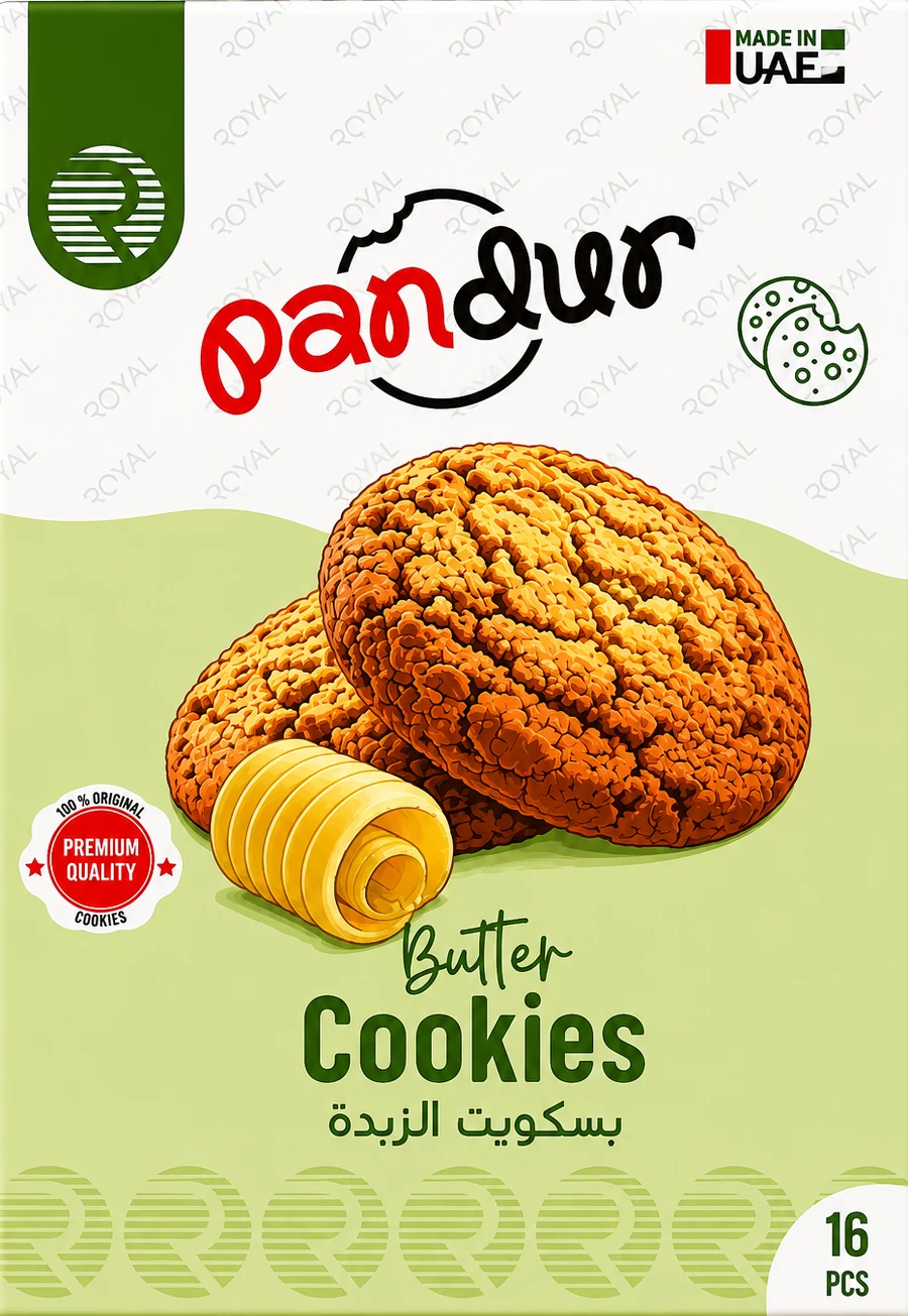 Butter